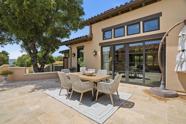 19534 Montevina Road, Los Gatos, CA 95033