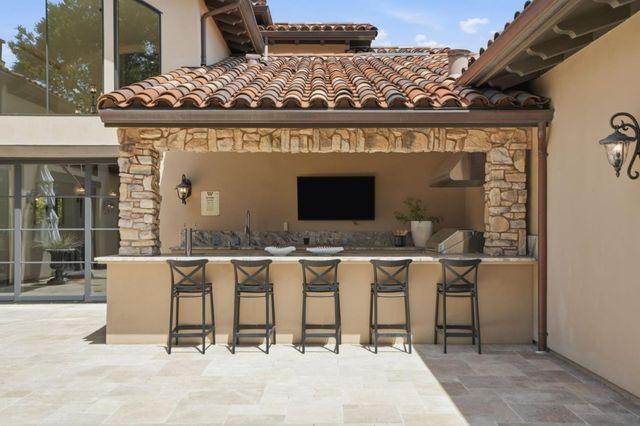 19534 Montevina Road, Los Gatos, CA 95033