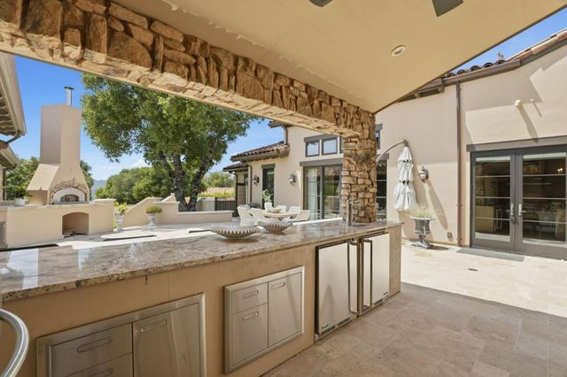 19534 Montevina Road, Los Gatos, CA 95033