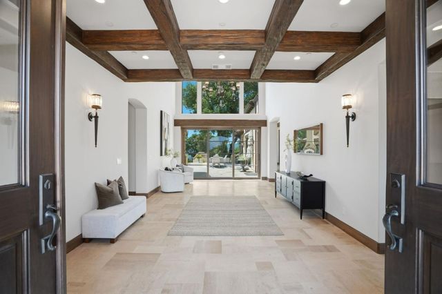 19534 Montevina Road, Los Gatos, CA 95033