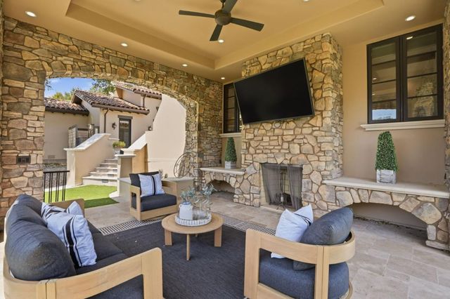 19534 Montevina Road, Los Gatos, CA 95033