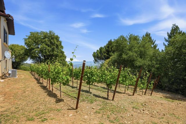 19534 Montevina Road, Los Gatos, CA 95033