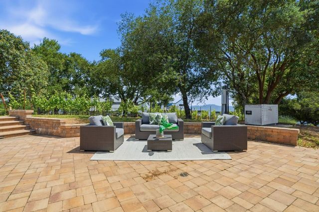 19534 Montevina Road, Los Gatos, CA 95033