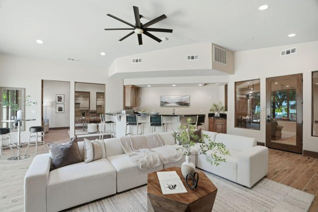 19534 Montevina Road, Los Gatos, CA 95033