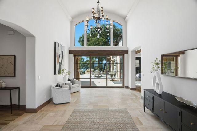 19534 Montevina Road, Los Gatos, CA 95033