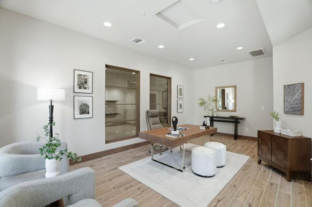 19534 Montevina Road, Los Gatos, CA 95033