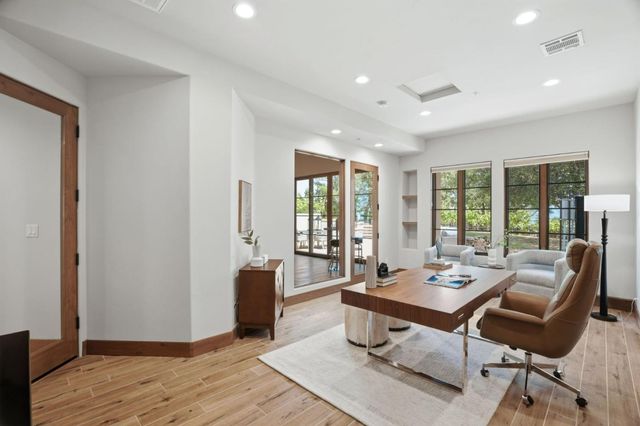 19534 Montevina Road, Los Gatos, CA 95033