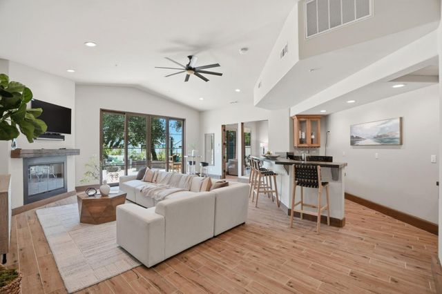 19534 Montevina Road, Los Gatos, CA 95033