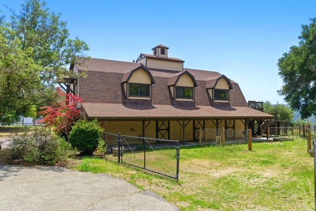19534 Montevina Road, Los Gatos, CA 95033
