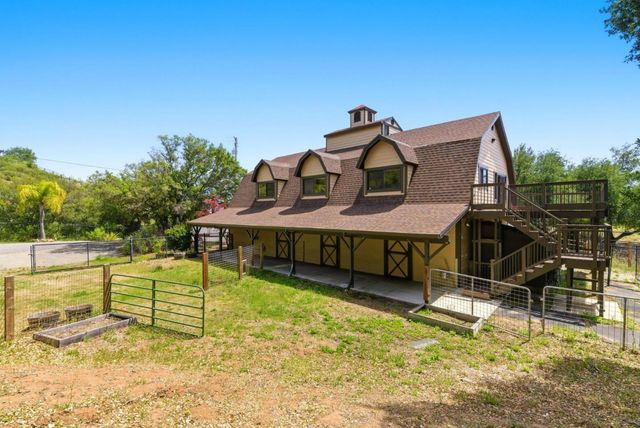 19534 Montevina Road, Los Gatos, CA 95033
