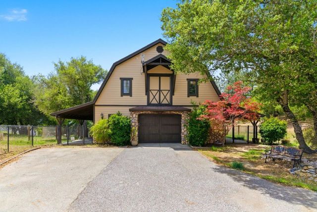 19534 Montevina Road, Los Gatos, CA 95033