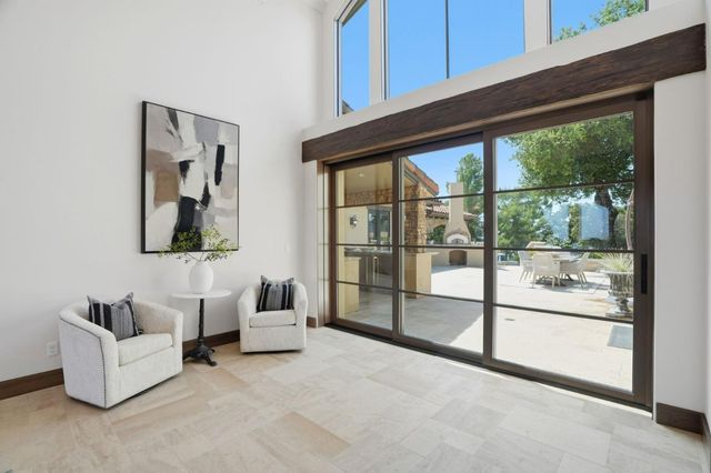 19534 Montevina Road, Los Gatos, CA 95033