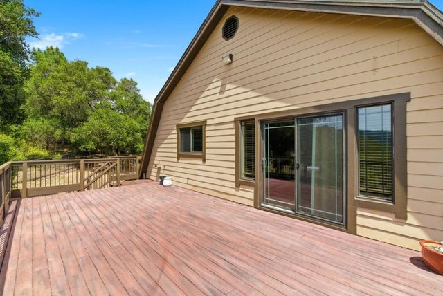 19534 Montevina Road, Los Gatos, CA 95033
