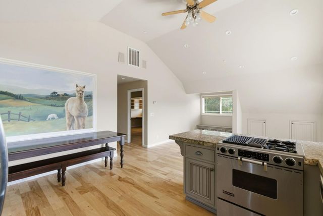 19534 Montevina Road, Los Gatos, CA 95033