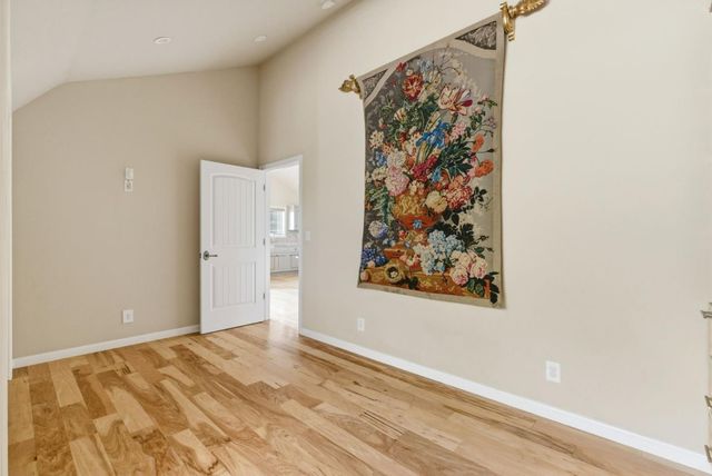 19534 Montevina Road, Los Gatos, CA 95033