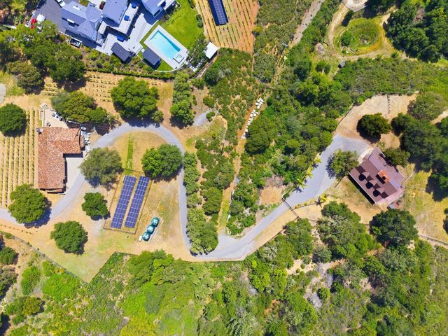 19534 Montevina Road, Los Gatos, CA 95033