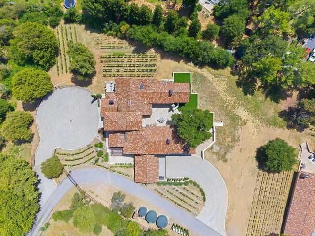 19534 Montevina Road, Los Gatos, CA 95033