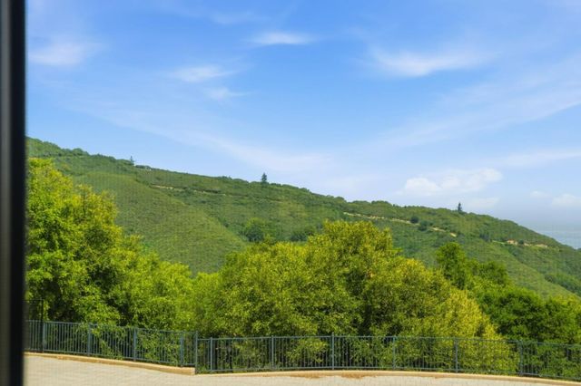 19534 Montevina Road, Los Gatos, CA 95033