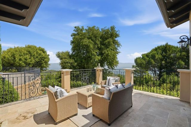 19534 Montevina Road, Los Gatos, CA 95033