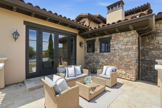 19534 Montevina Road, Los Gatos, CA 95033