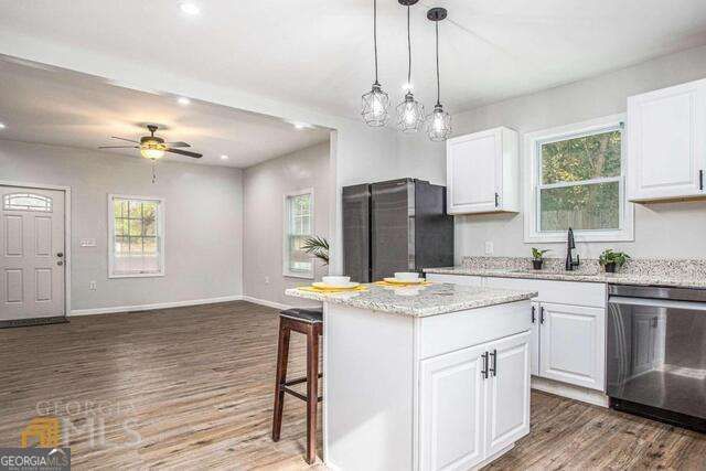 6236 Front Street, Douglasville, GA 30134