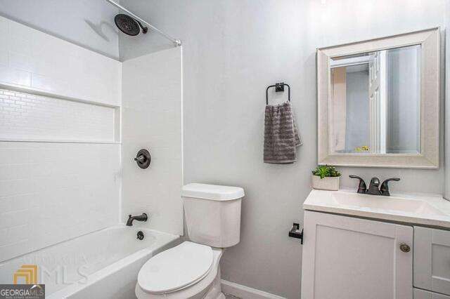 6236 Front Street, Douglasville, GA 30134