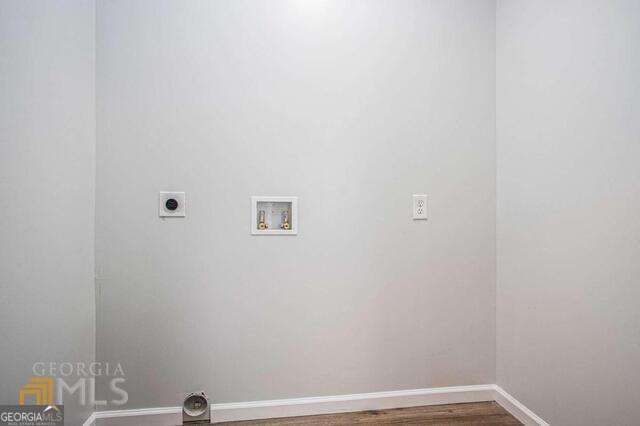 6236 Front Street, Douglasville, GA 30134