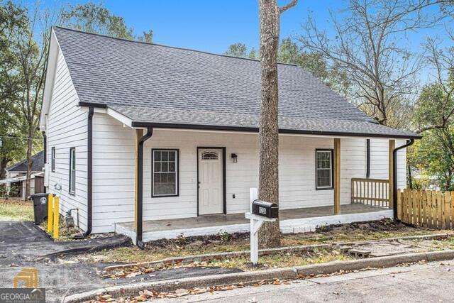 6236 Front Street, Douglasville, GA 30134