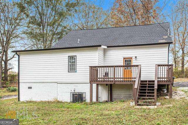 6236 Front Street, Douglasville, GA 30134