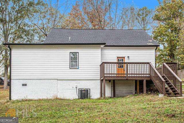 6236 Front Street, Douglasville, GA 30134