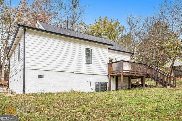 6236 Front Street, Douglasville, GA 30134