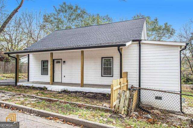 6236 Front Street, Douglasville, GA 30134