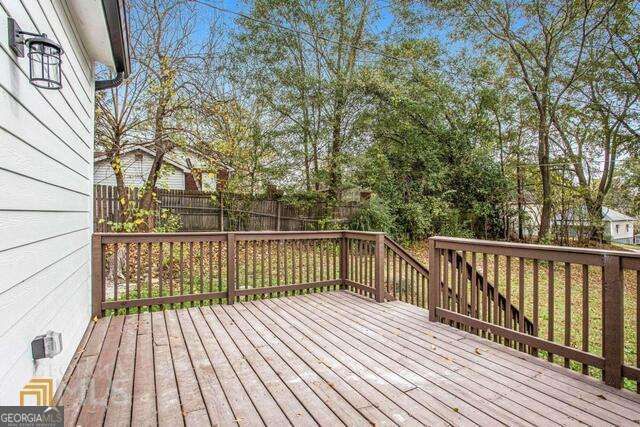 6236 Front Street, Douglasville, GA 30134