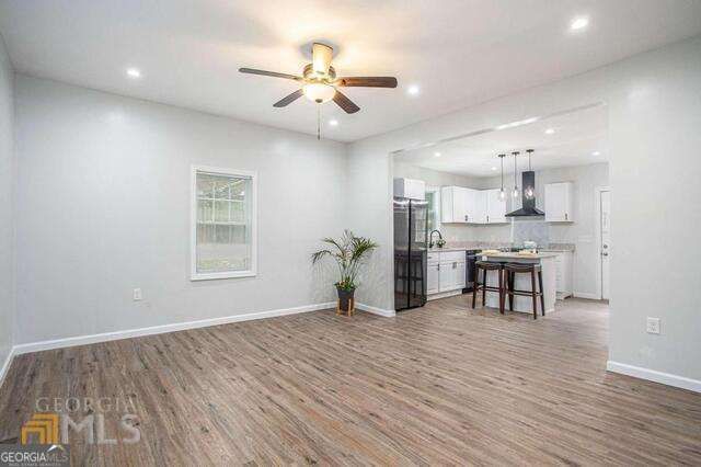 6236 Front Street, Douglasville, GA 30134