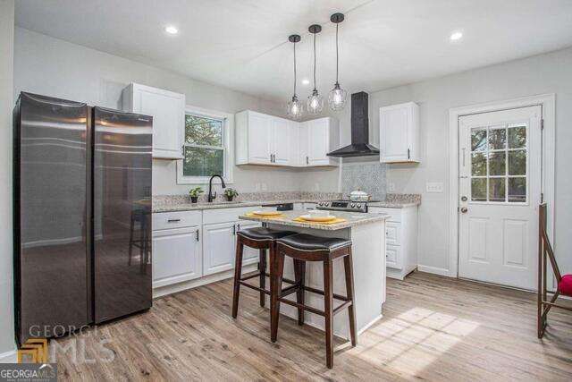 6236 Front Street, Douglasville, GA 30134
