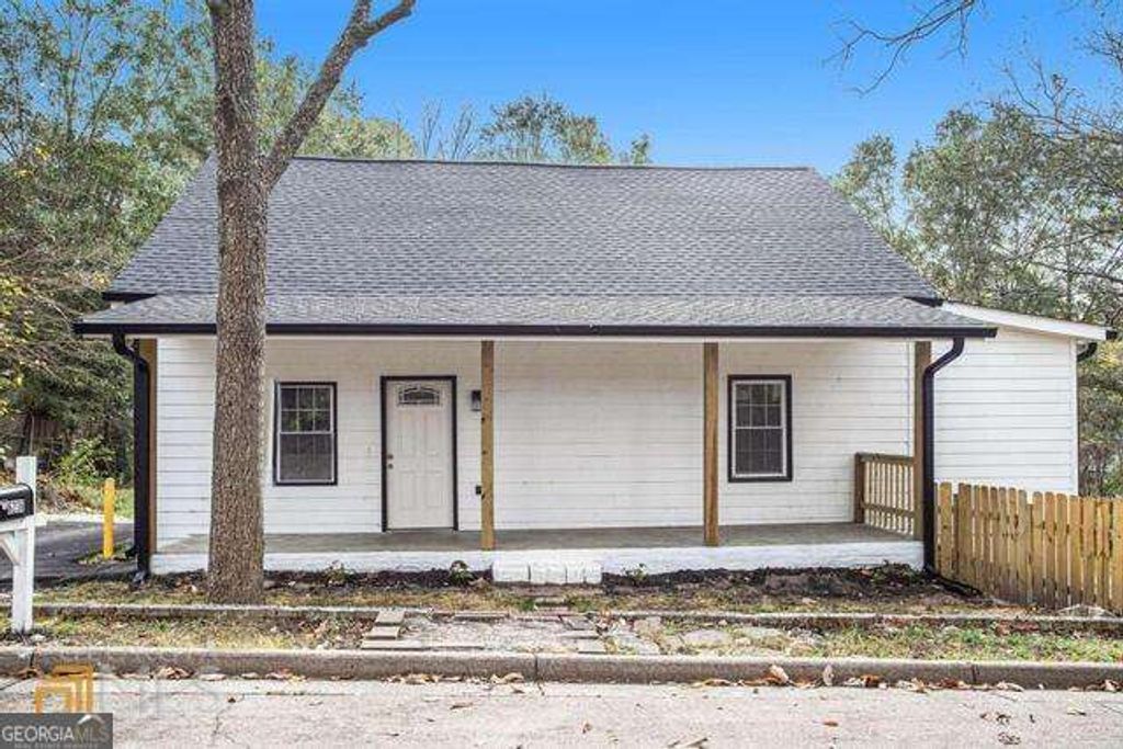 6236 Front Street, Douglasville, GA 30134
