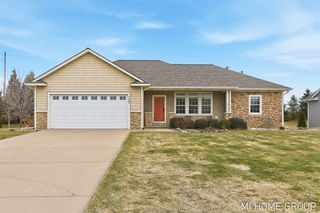 1398 Fluorite Avenue, Zeeland, MI 49464