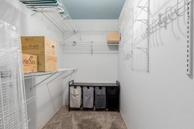 861 S TOLTEC --, Mesa, AZ 85204