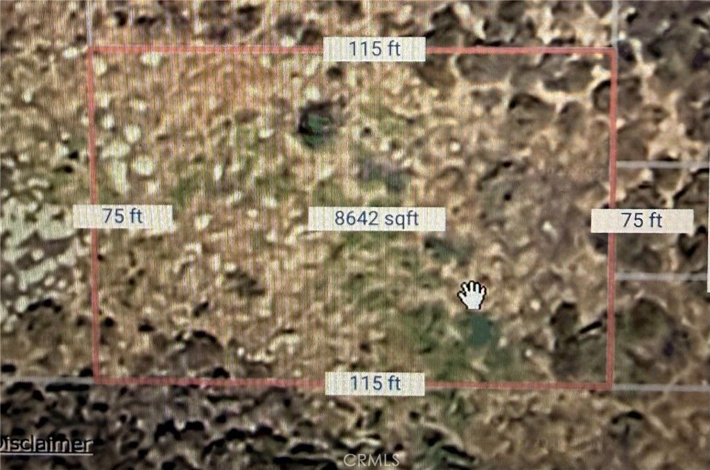 0 Loma Verde Mountain way, Val Verde, CA 91384 — photo 3