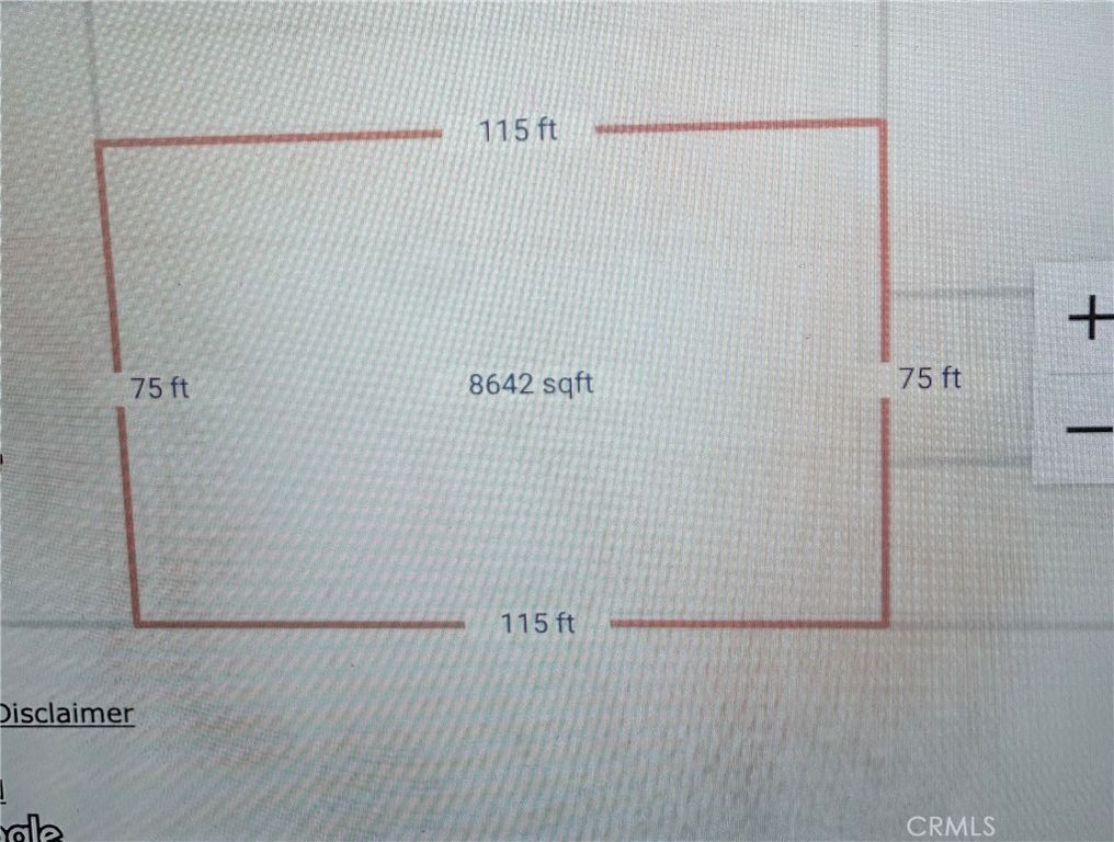 0 Loma Verde Mountain way, Val Verde, CA 91384 — photo 4