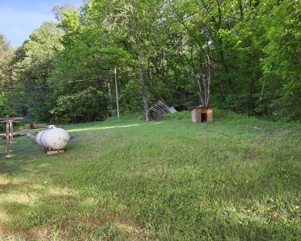 1831 Fish Trap Road, Manchester, KY 40962