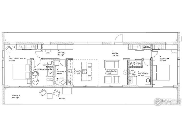 Address unavailable.