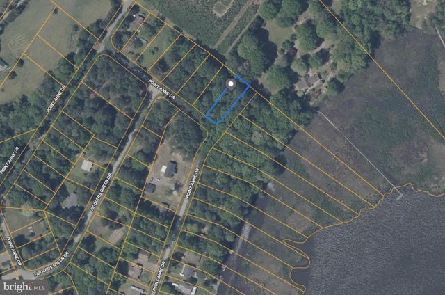 0-36B 1 D 8 POINT ANNE DR, Hartfield, VA 23071