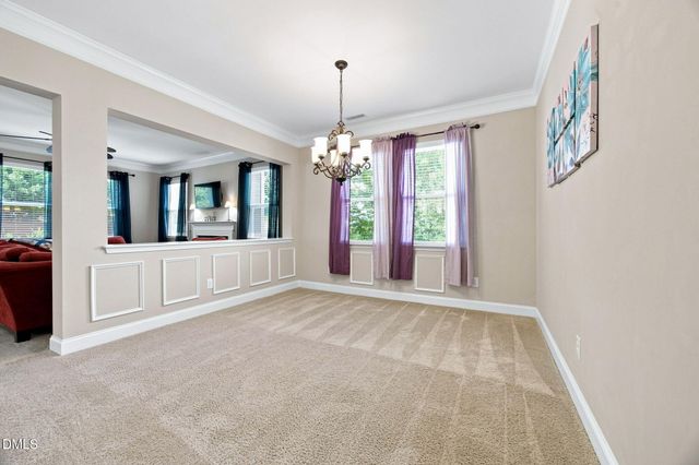 509 Ferry Court, Wake Forest, NC 27587