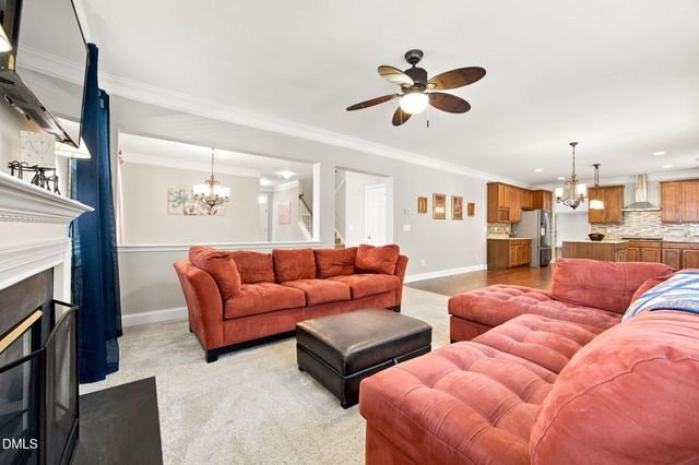 509 Ferry Court, Wake Forest, NC 27587