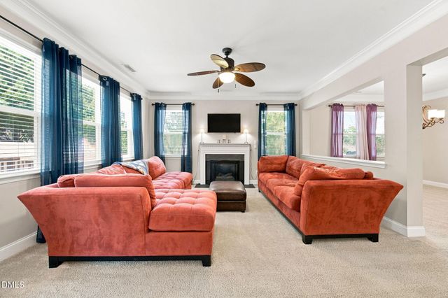509 Ferry Court, Wake Forest, NC 27587
