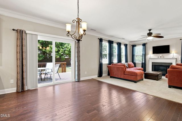 509 Ferry Court, Wake Forest, NC 27587