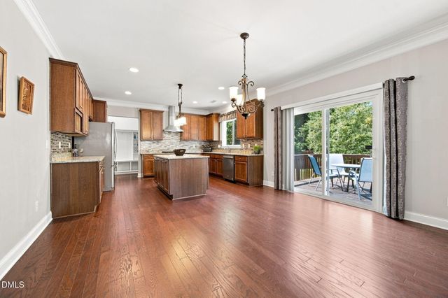 509 Ferry Court, Wake Forest, NC 27587
