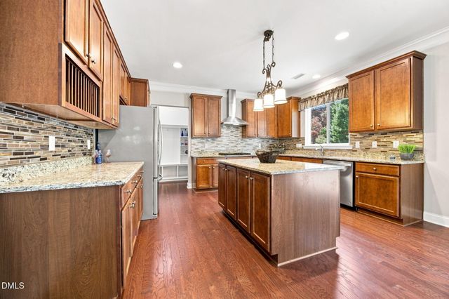 509 Ferry Court, Wake Forest, NC 27587