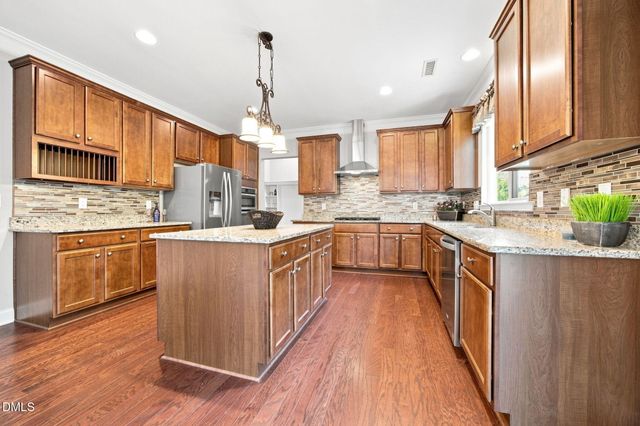 509 Ferry Court, Wake Forest, NC 27587